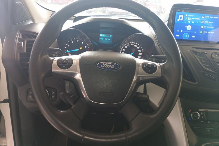 Used Ford Kuga 2015 1.5L GTDi Two-Wheel Drive Fashion Edition
