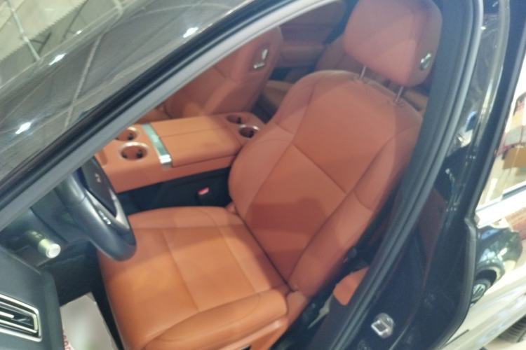 Used Li Auto L9 2024 Pro Model