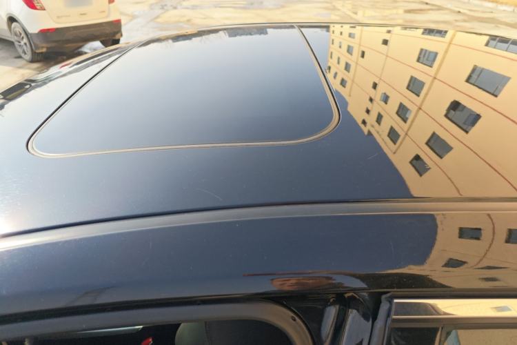 Used Nissan Teana 2016 Revised Version 2.0L XL Comfort Edition
