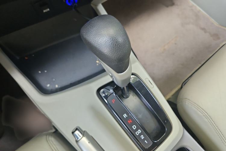 Used Honda Civic 2013 10th Anniversary 1.8L Automatic Luxury Edition
