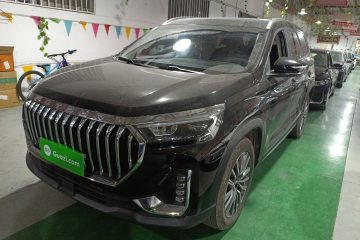 Used JETOUR X90 PLUS 2024 1.6TD DCT Villa 5-Seater