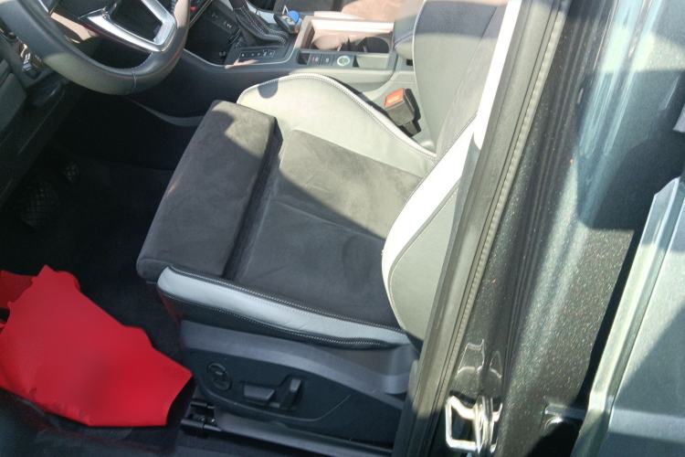 Used Audi Q3 2020 35 TFSI Ambition Dynamic Edition
