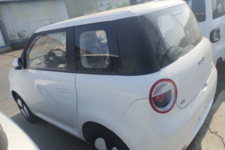 Used  Lumin 2025 205 km Xiangqin Version