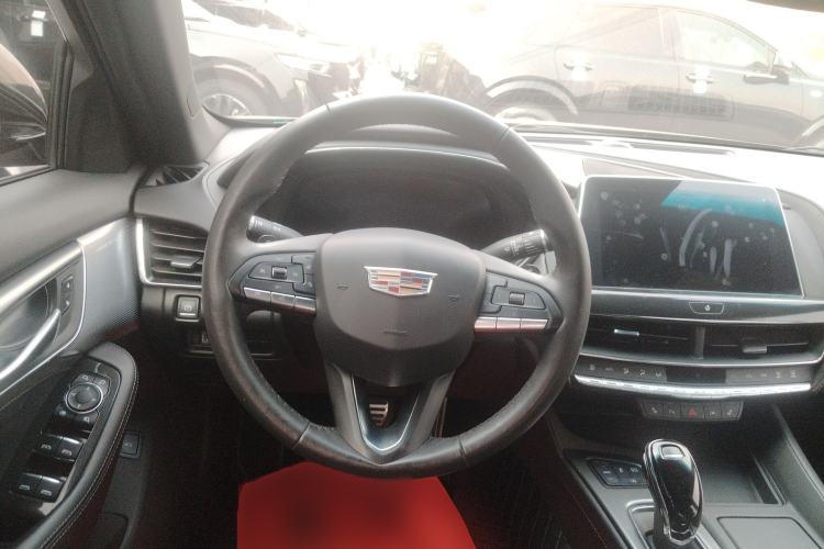 Used Cadillac CT5 2023 28T Prestige Model
