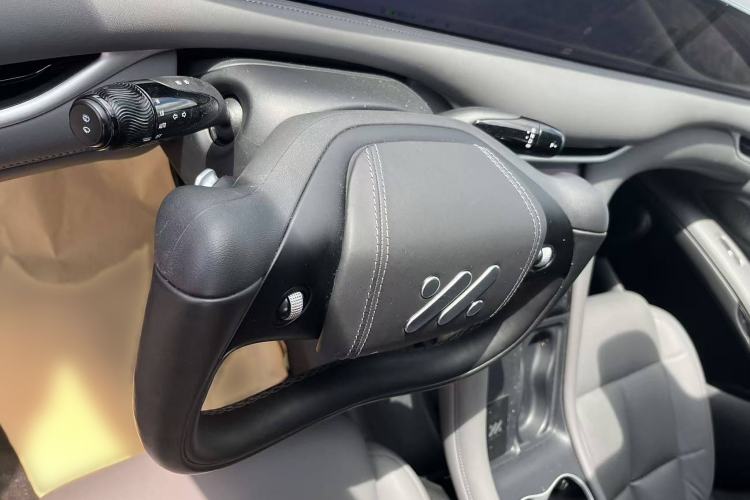 Used  LS6 2023 Max Enhanced Performance Edition
