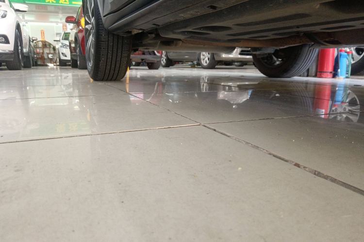 Used Geely Auto Coolray 2020 PRO 260T DCT Knight
