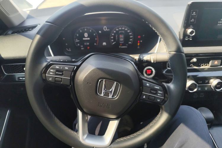 Used Honda Integra 2022 240TURBO CVT Luxury Edition