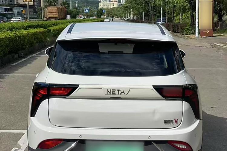 Used NETA V 2022 Pro Long-Range Smart Edition
