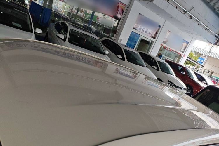 Used BYD Seagull 2023 Active Version
