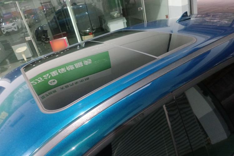 Used ORA Good Cat 2021 400km Standard Range Athena Edition Lithium Iron Phosphate
