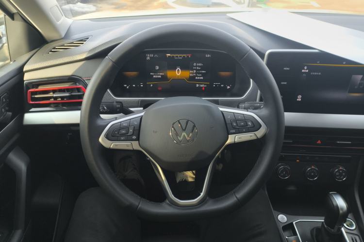 Used Volkswagen Lavida 2023 280TSI DSG Starry Sky Deluxe Edition