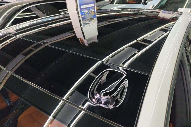 Used ONVO L60 2024 60 kWh Rear-Drive Version
