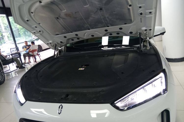 Used Hima AITO M5 2022 Extended-Range Four-Wheel Drive Ultimate Edition
