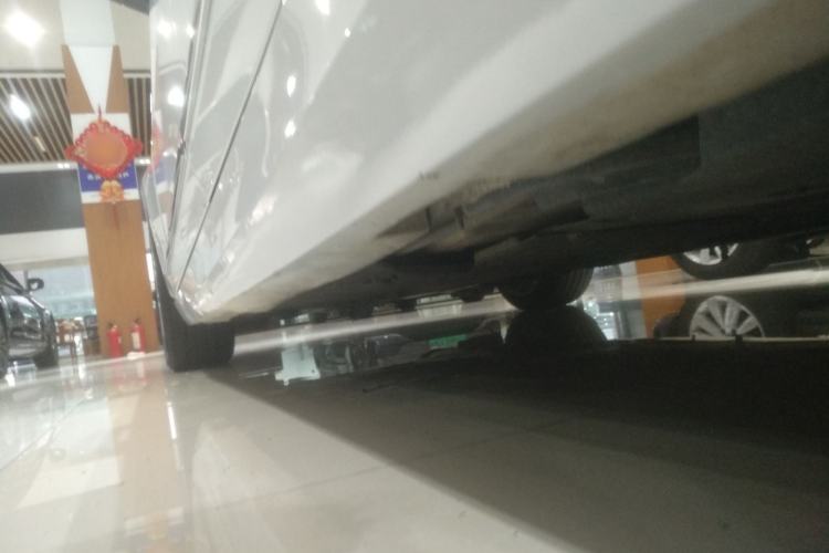 Used Cadillac ATS-L 2014 25T Comfort Model
