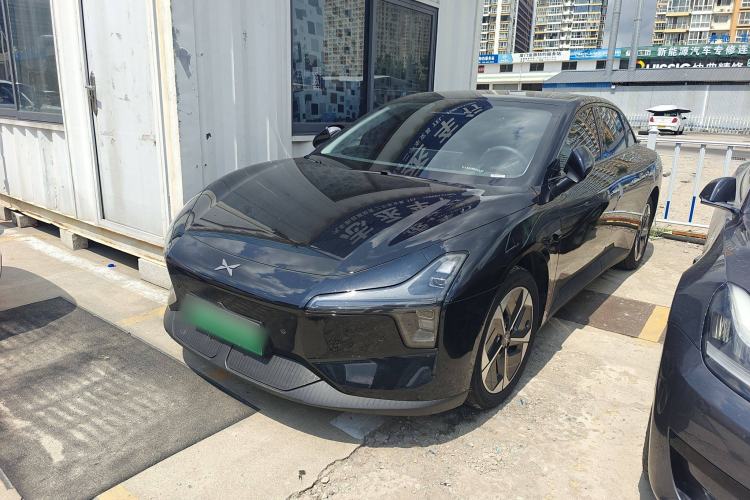 Used XPeng MONA M03 2024 620 with Ultra-Long Range
