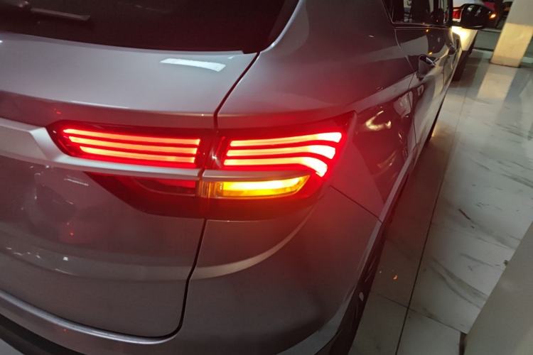 Used Geely Auto Coolray 2020 Facelift 240T DCT Hunter
