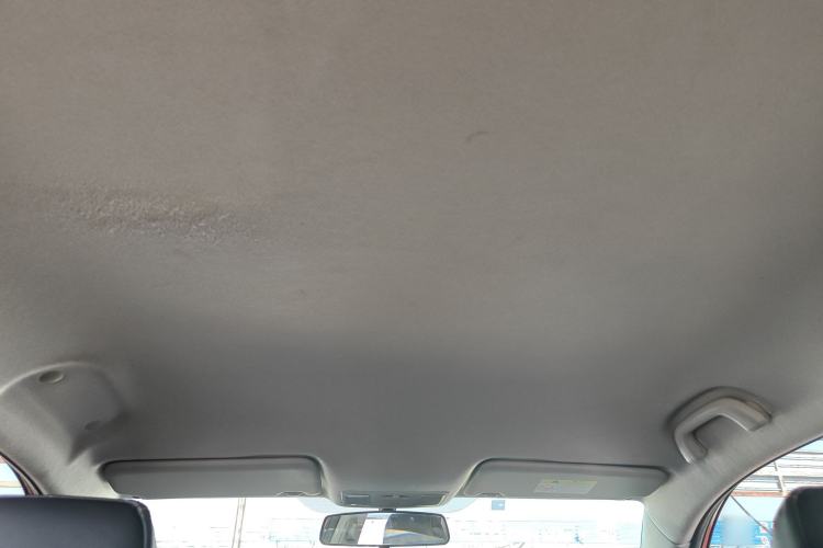 Used Changan CS15 2019 1.5L Manual Entry-Level Version China VI Standard