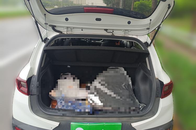 Used Kia Stonic 2021 1.4L CVT Fun & Sunroof Model
