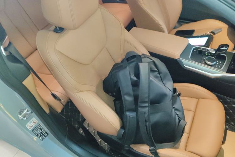 Used BMW 4 Series 2022 425i Fashion Model M Sport Night Edition Package
