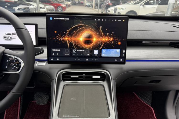 Used Chery Tiggo 8 PLUS 2025 290TGDI DCT Luxury 7-Seater
