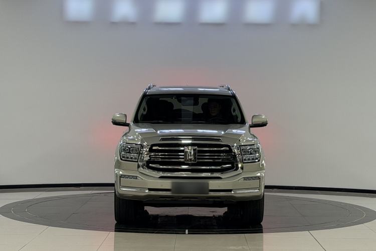 Used Tank 500 2022 3.0T Sport Edition "Creation" Version 5-Seater
