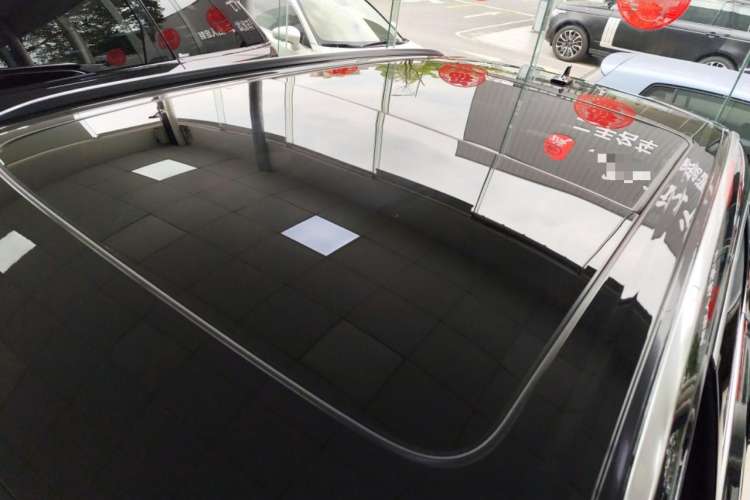 Used Audi Q7 2020 55 TFSI quattro S line sports model
