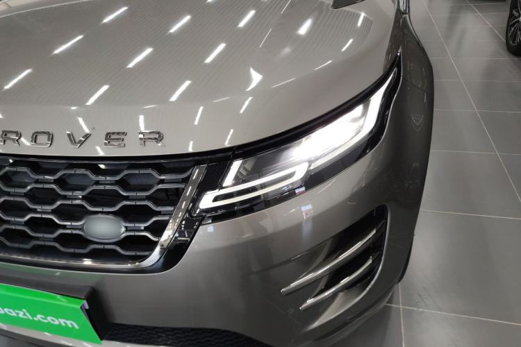 Used Land Rover Range Rover Evoque 2021 Range Rover Evoque 200 PS R-Dynamic Standard Elite Edition
