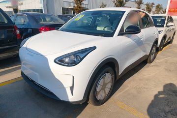 Used Geely Galaxy Geome 