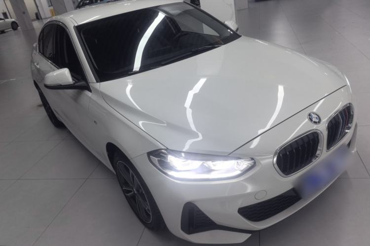 Used BMW 1 Series 2021 120i M Sport Edition