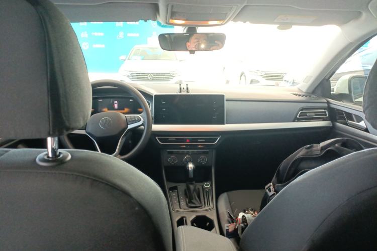 Used Volkswagen Lavida 2024 1.5L Automatic DeYi Edition