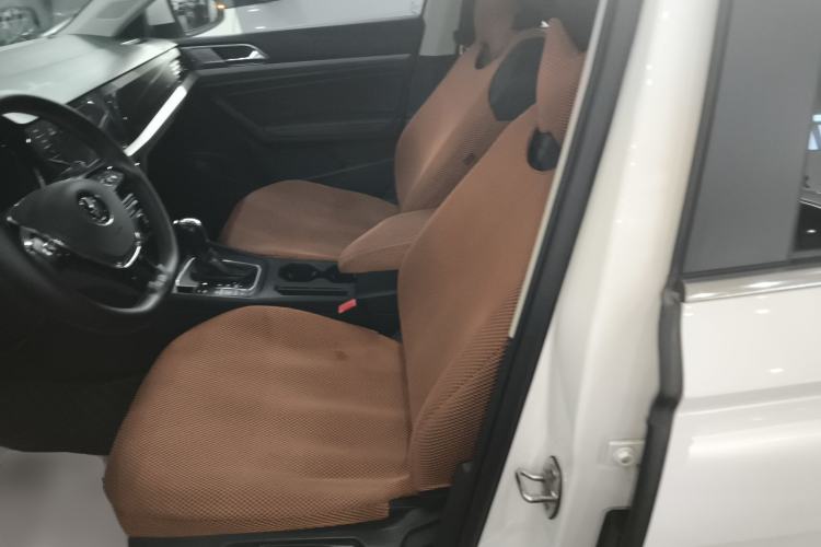 Used Volkswagen Lavida 2021 280TSI DSG Comfort Edition