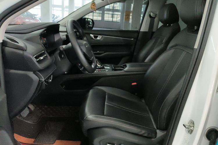 Used Wuling Victory 2020 1.5T CVT Flagship Edition
