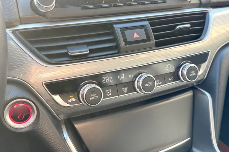 Used Honda Accord 2018 Rui Hybrid 2.0L Rui Ling Edition China VI
