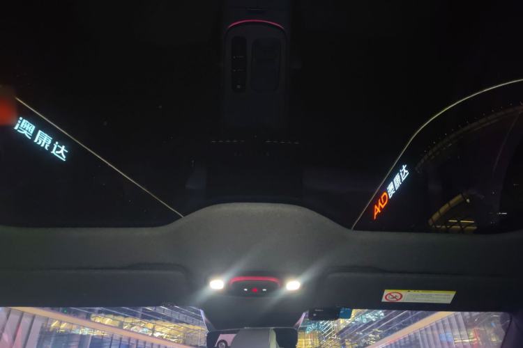 Used  SU7 2024 Rear-Drive Long-Range Intelligent Driving Version