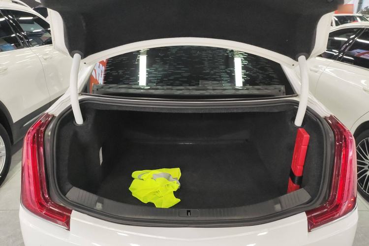 Used Cadillac XTS 2018 28T Elite Edition
