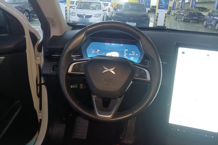 Used XPeng G3 2022 G3i 460G+