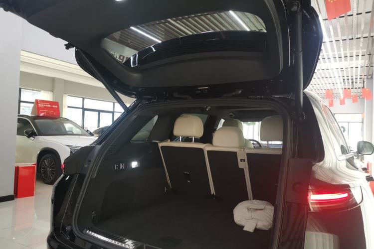 Used Li Auto L7 2023 Pro Model