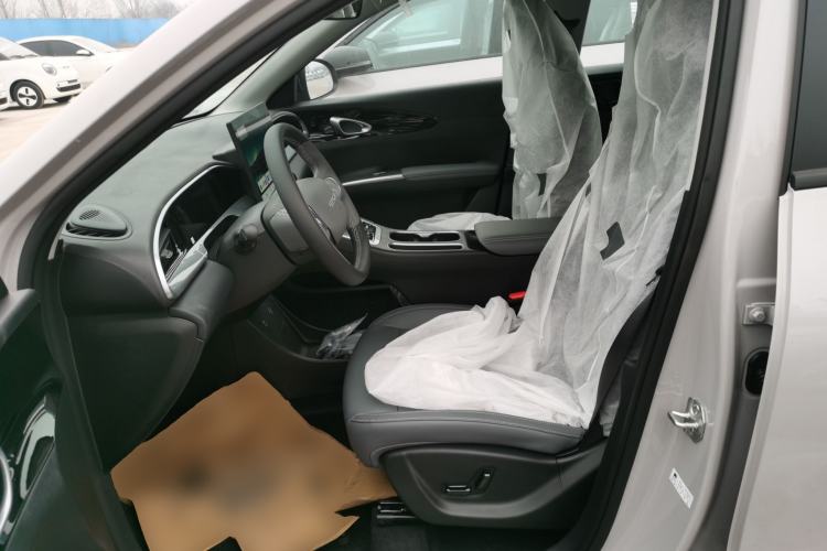 Used  Geome 2026 Model 310km Dream Edition
