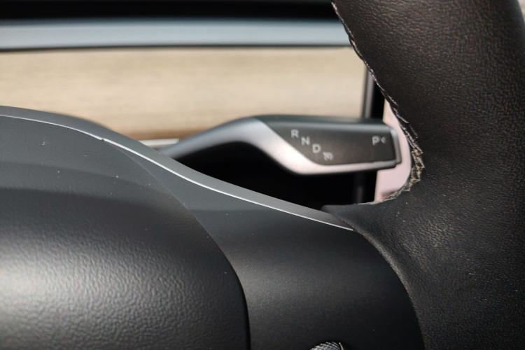 Used Tesla Model 3 2022 Performance High-Performance All-Wheel-Drive Version
