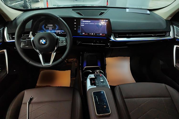 Used BMW X1 2024 sDrive25Li X Design Package
