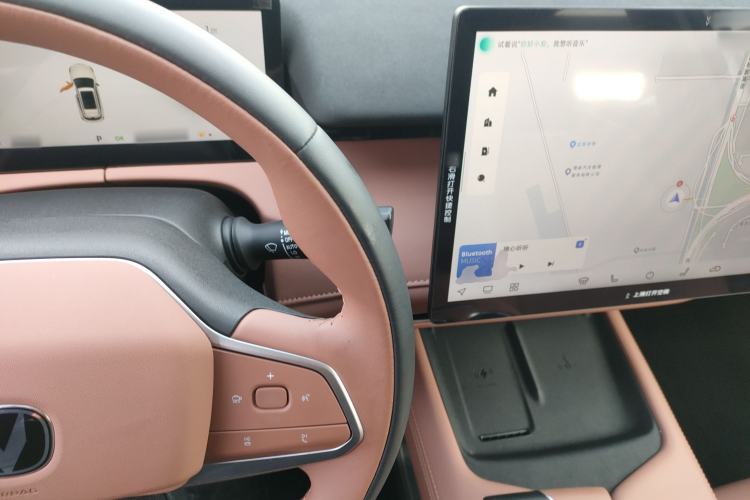 Used Changan UNI-Z New Energy 
