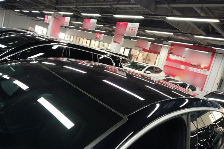 Used  R7 2022 Flagship Advanced Edition
