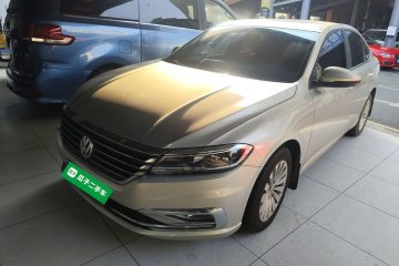 Used Volkswagen Lavida 2019 280TSI DSG Comfort Edition China VI standard