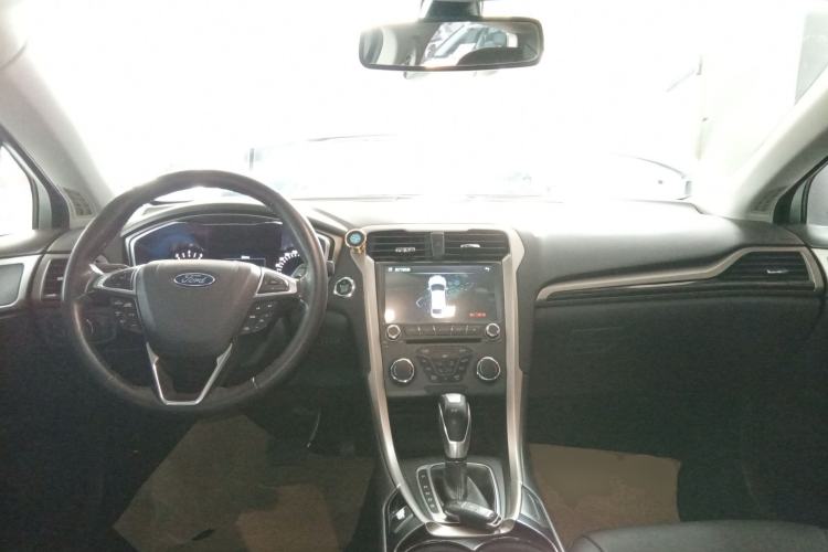 Used Ford Mondeo 2013 2.0L GTDi 200 Fashion Edition
