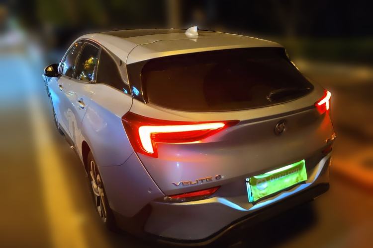 Used Buick Velite 6 2019 Connected & Smart Edition
