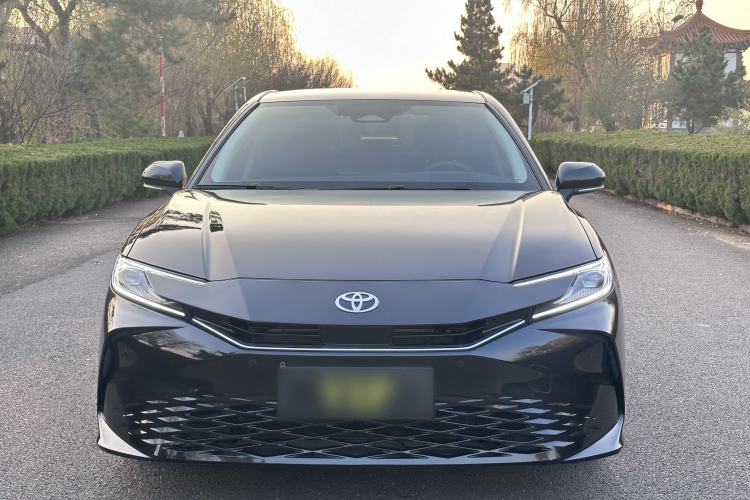 Used Toyota Camry 2024 Dual-Motor 2.0 HG Premium Edition