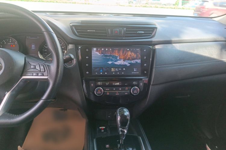 Used Nissan X-Trail 2021 2.0L CVT 2WD XL ITS Comfort Commemorative Edition
