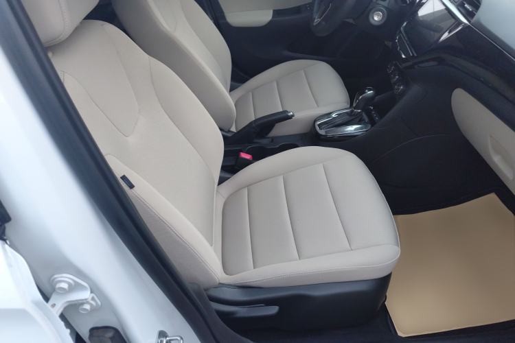 Used Buick Excelle 2020 15N CVT Elite Edition
