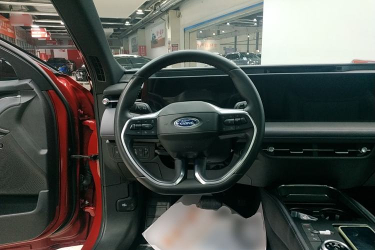 Used Ford Mondeo 2025 2.0T EcoBoost Ultimate Edition
