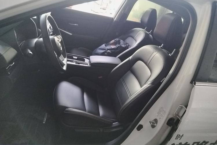 Used Nissan Sylphy 2023 1.6L CVT Smart Drive Version
